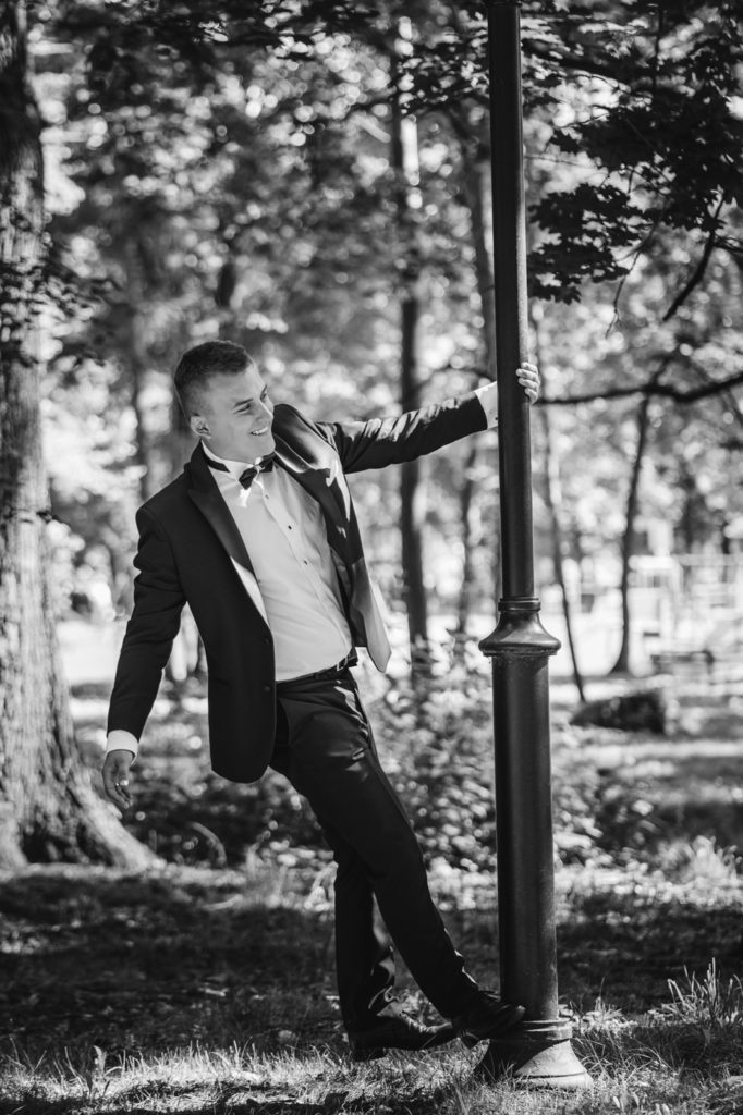 Sesja plenerowa Park Zdrojowy. Sesja plenerowa Park Norweski. Sesja plenerowa Cieplice. Fotografia Jelenia Góra